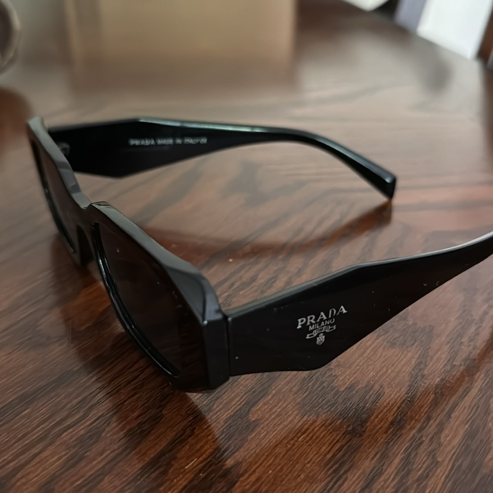 Prada Milano Sunglasses